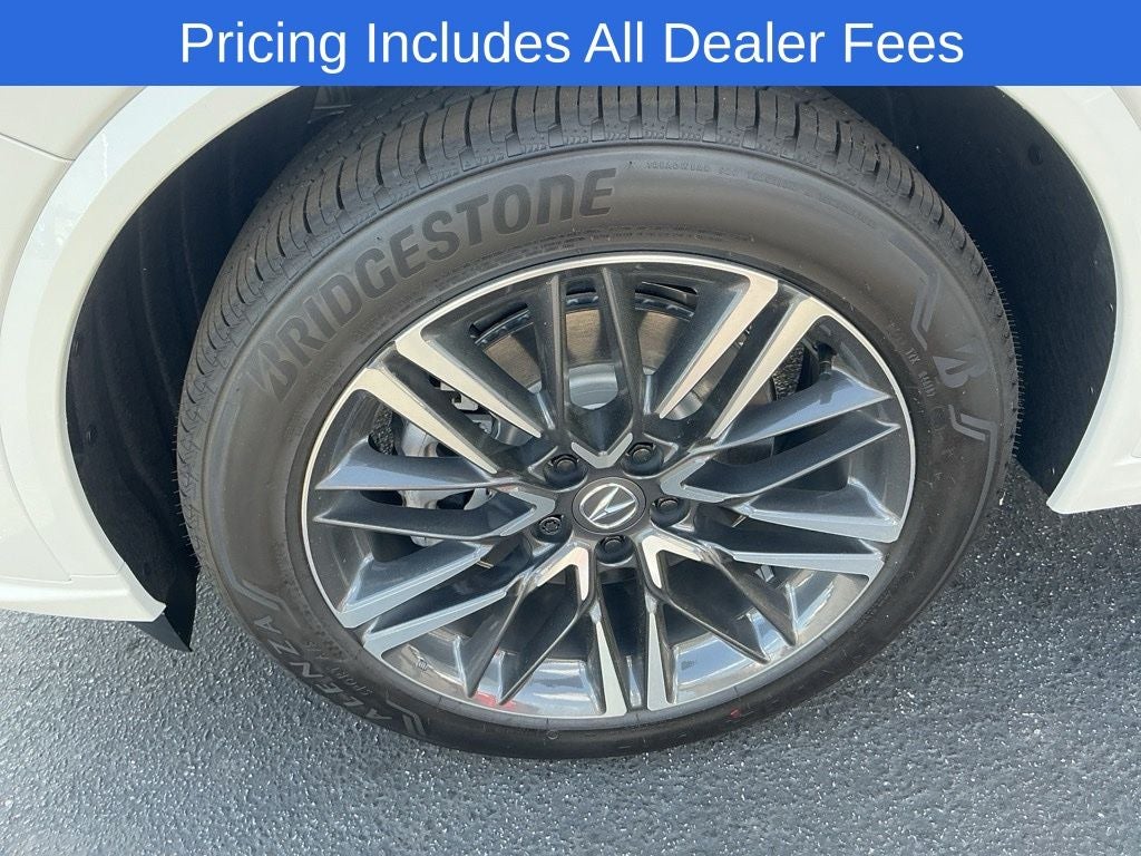 2026 Acura MDX Advance Package SH-AWD