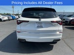 2026 Acura MDX Advance Package SH-AWD