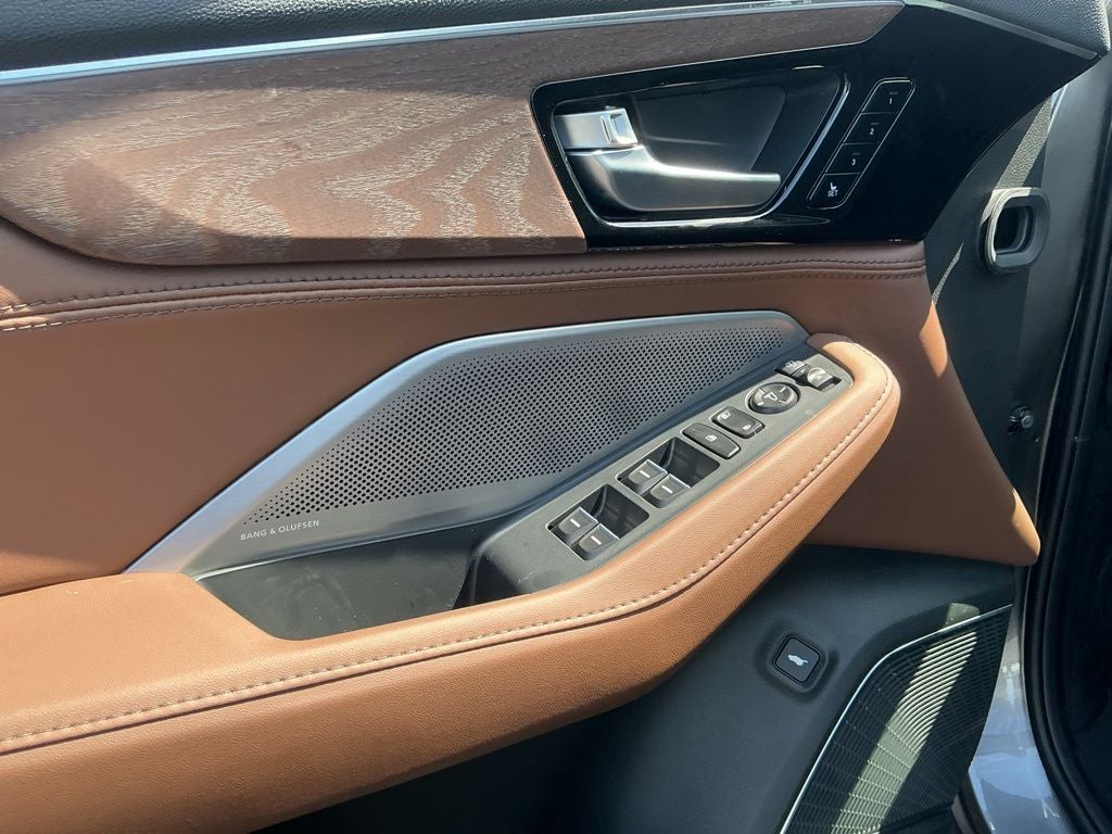 2026 Acura MDX Advance Package SH-AWD