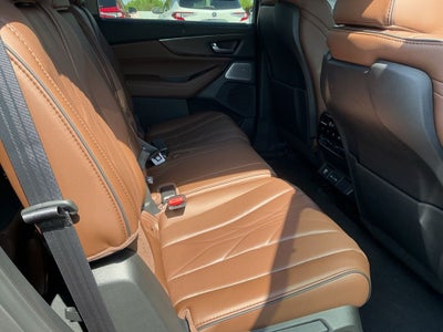 2026 Acura MDX Advance Package SH-AWD