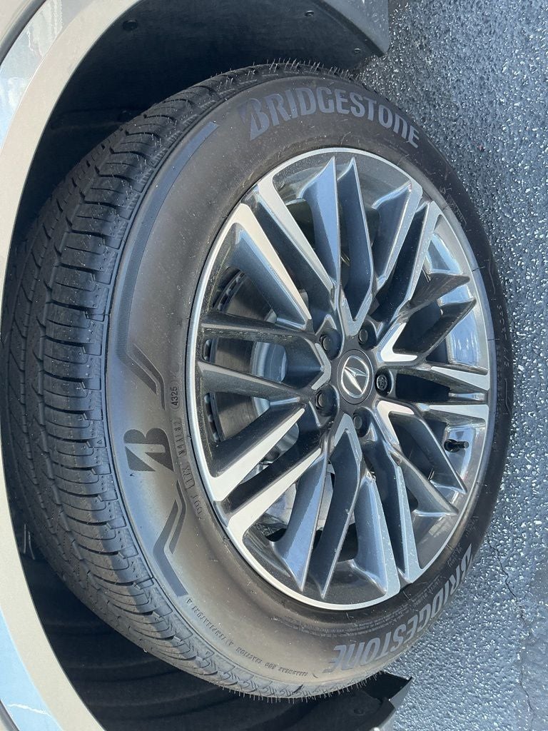 2026 Acura MDX Advance Package SH-AWD