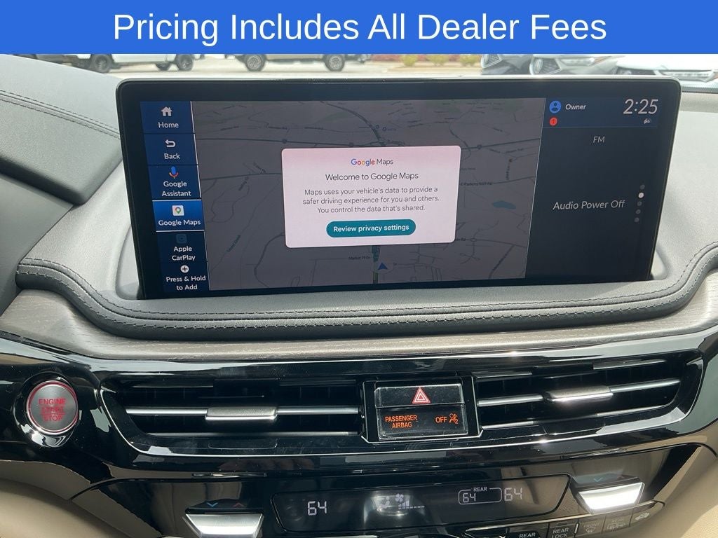2026 Acura MDX Advance Package SH-AWD