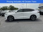2026 Acura MDX Advance Package SH-AWD