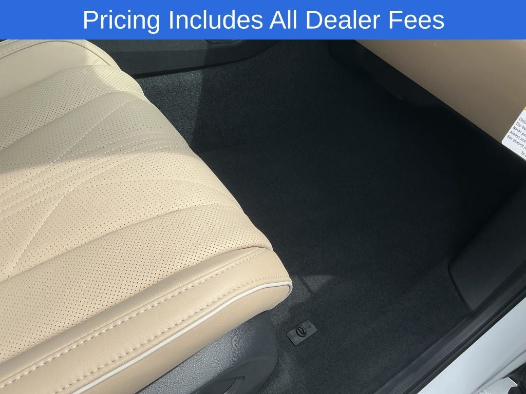 2026 Acura MDX Advance Package SH-AWD
