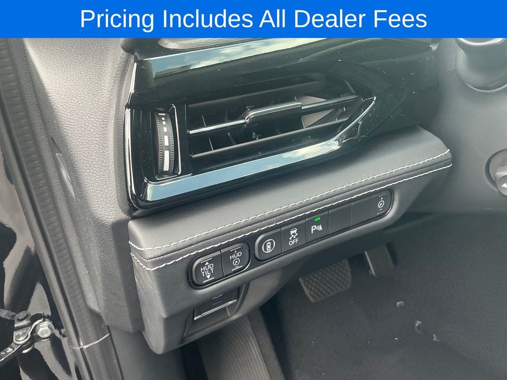 2026 Acura MDX Advance Package SH-AWD