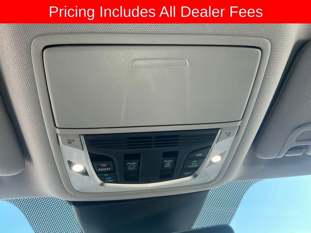2024 Acura MDX Advance SH-AWD