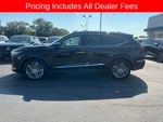 2024 Acura MDX Advance SH-AWD