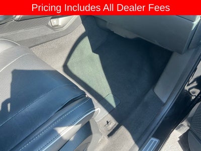 2024 Acura MDX Advance SH-AWD
