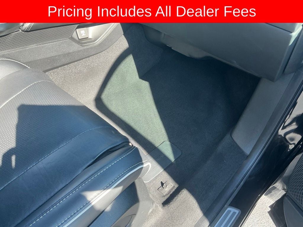 2024 Acura MDX Advance SH-AWD