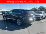 2024 Acura MDX Advance SH-AWD