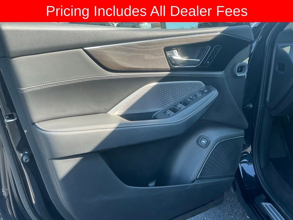 2024 Acura MDX Advance SH-AWD