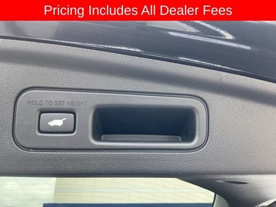 2024 Acura MDX Advance SH-AWD