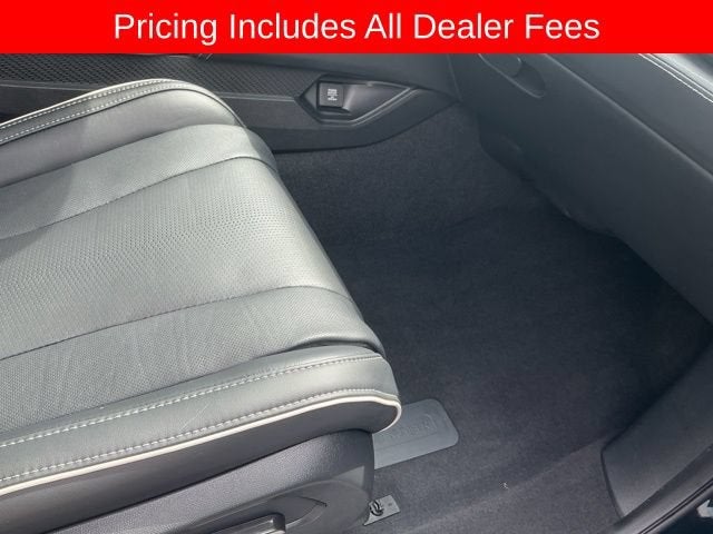 2024 Acura MDX Advance SH-AWD