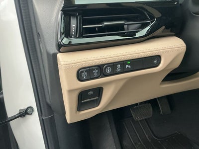 2026 Acura MDX Advance Package SH-AWD