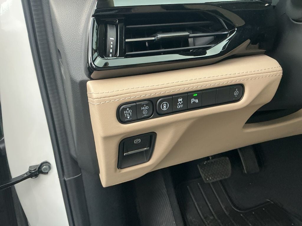 2026 Acura MDX Advance Package SH-AWD