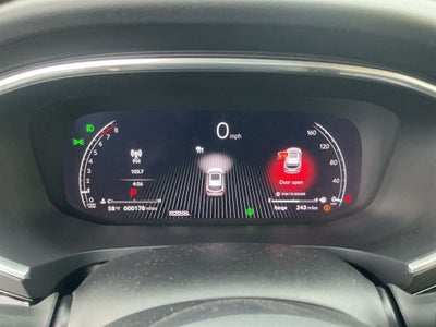 2026 Acura MDX Advance Package SH-AWD