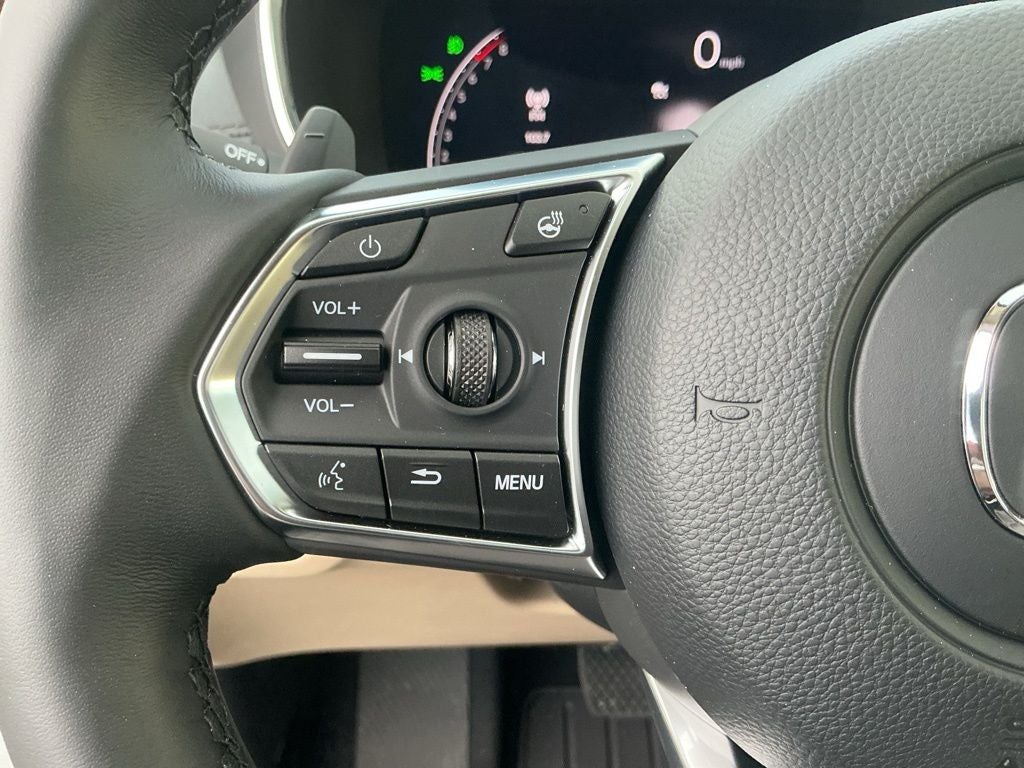 2026 Acura MDX Advance Package SH-AWD