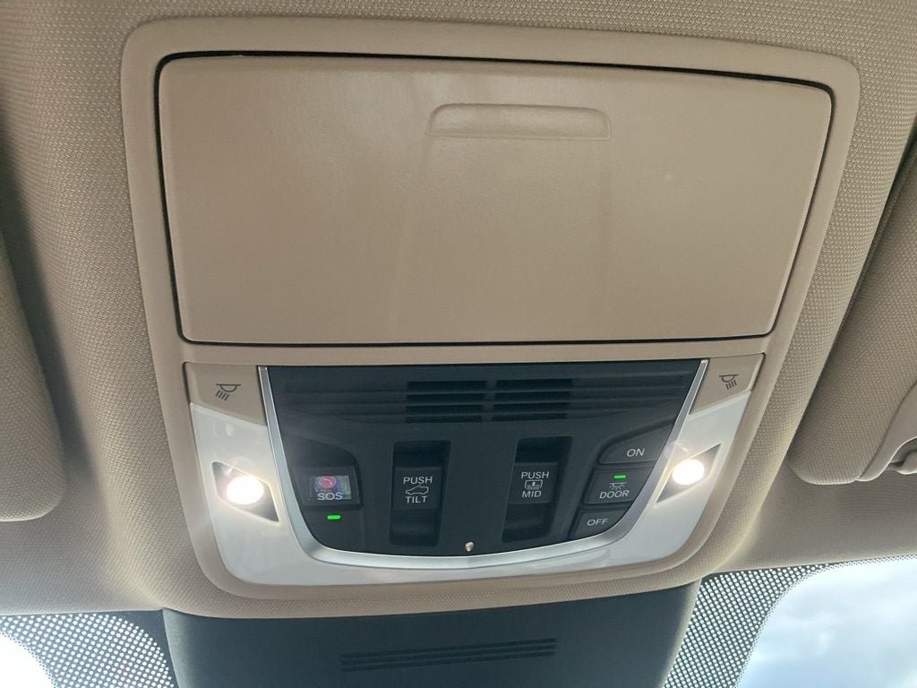 2026 Acura MDX Advance Package SH-AWD