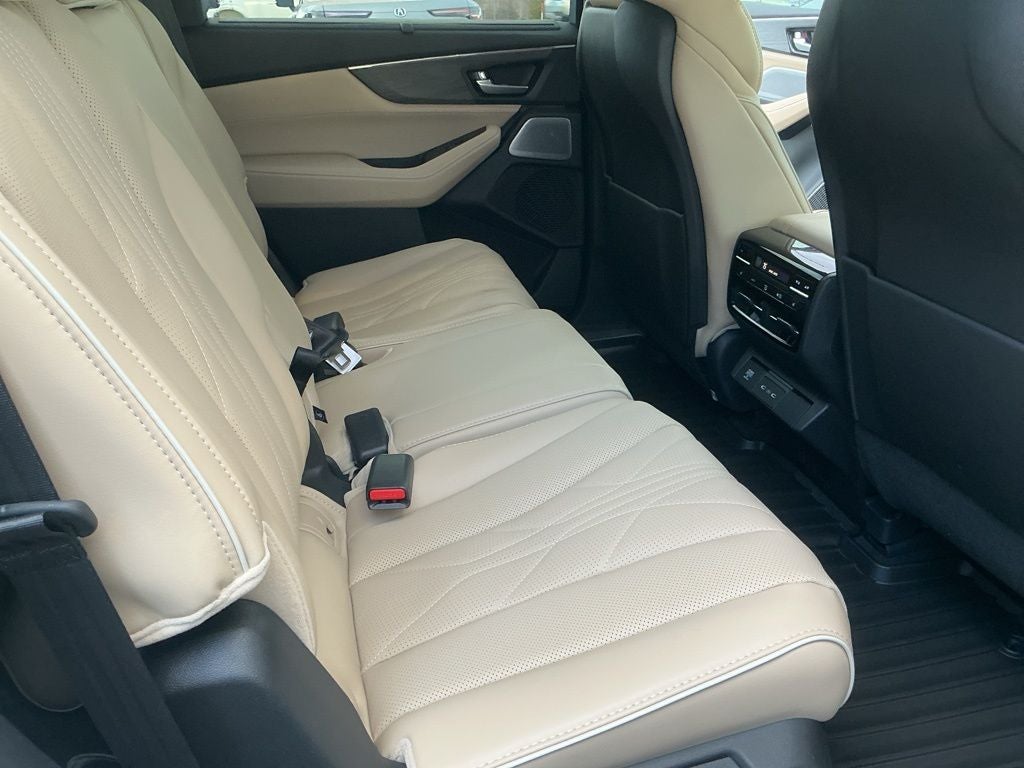 2026 Acura MDX Advance Package SH-AWD