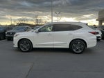 2026 Acura MDX Advance Package SH-AWD