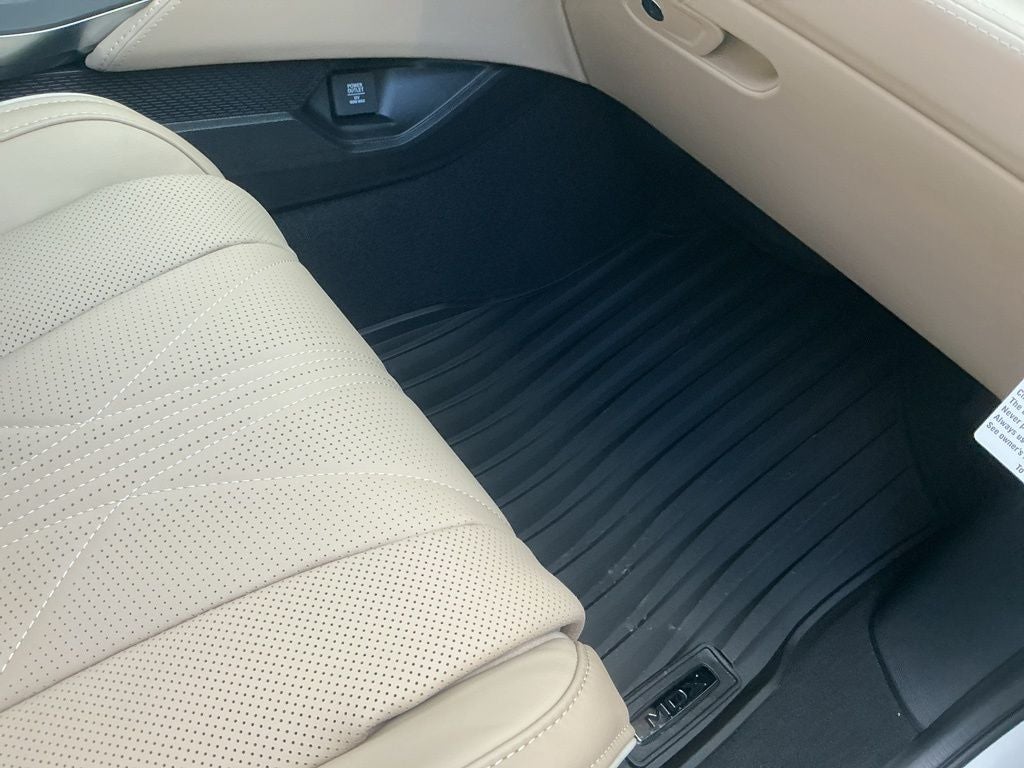 2026 Acura MDX Advance Package SH-AWD