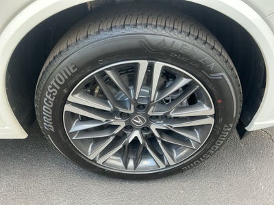 2026 Acura MDX Advance Package SH-AWD