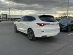 2026 Acura MDX Advance Package SH-AWD