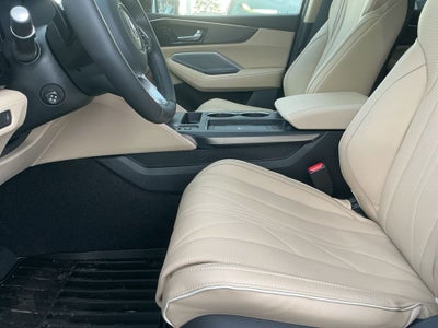 2026 Acura MDX Advance Package SH-AWD