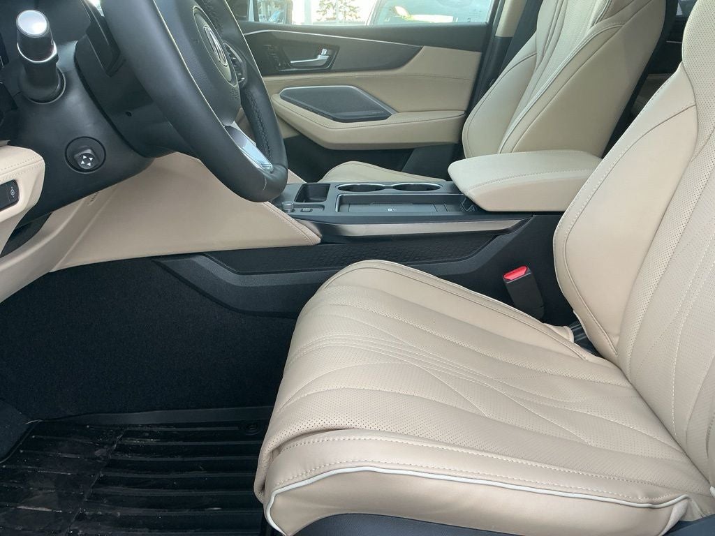 2026 Acura MDX Advance Package SH-AWD