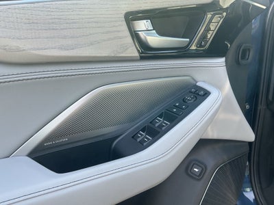 2026 Acura MDX Advance Package SH-AWD