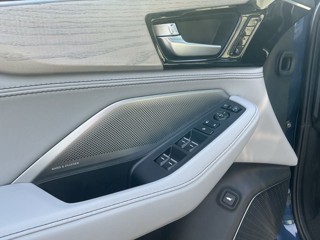 2026 Acura MDX Advance Package SH-AWD