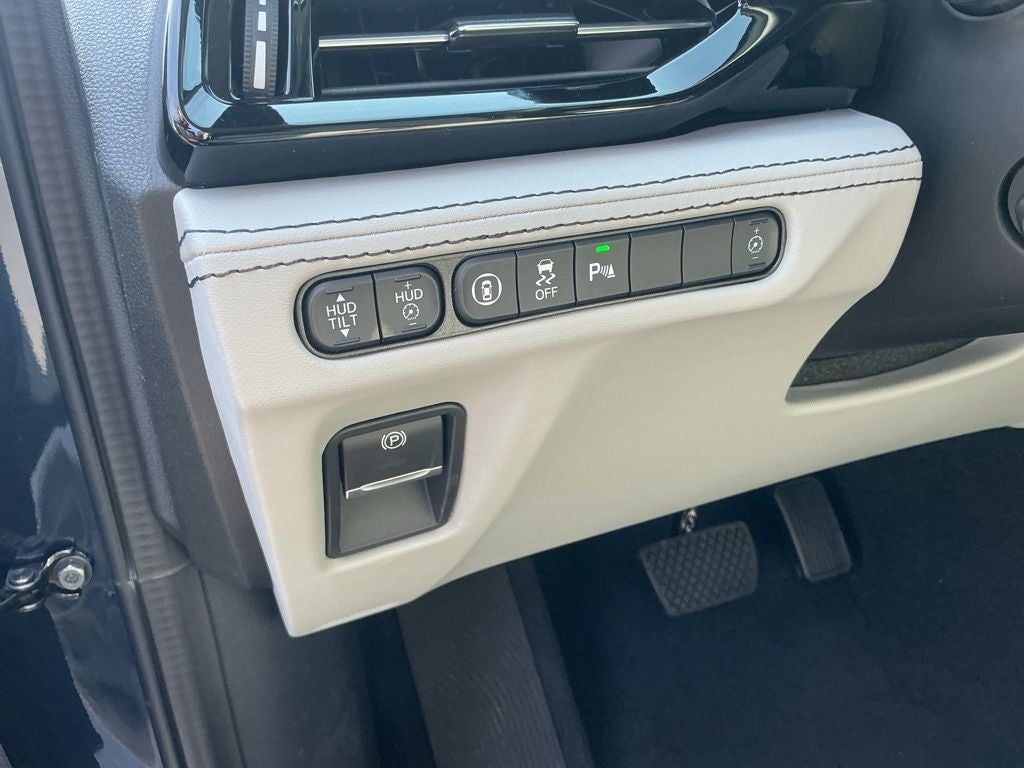 2026 Acura MDX Advance Package SH-AWD