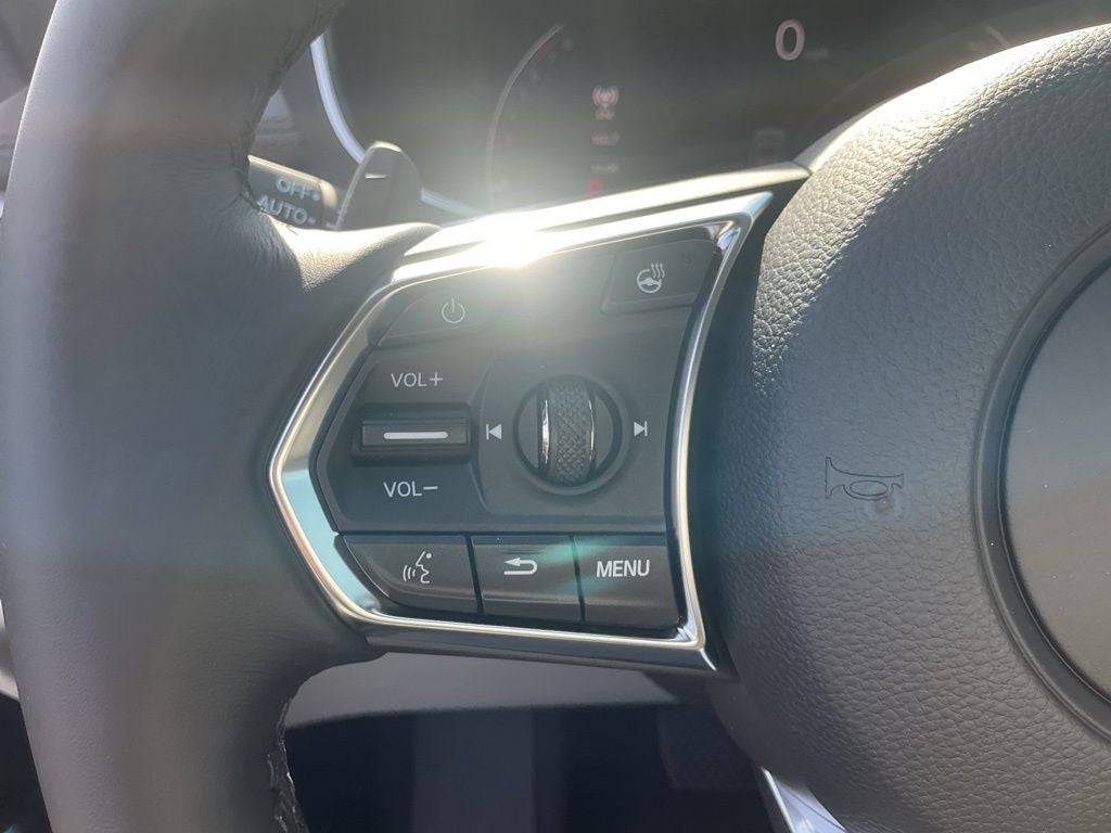 2026 Acura MDX Advance Package SH-AWD