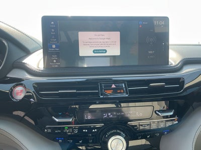 2026 Acura MDX Advance Package SH-AWD