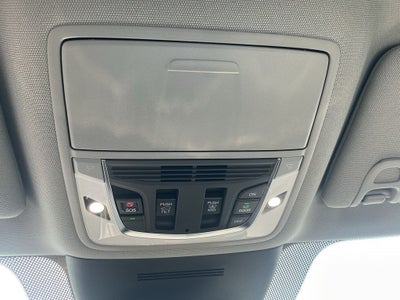 2026 Acura MDX Advance Package SH-AWD