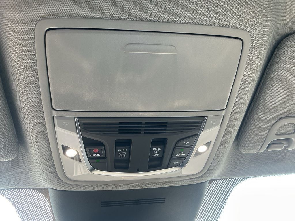 2026 Acura MDX Advance Package SH-AWD