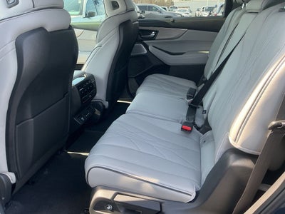 2026 Acura MDX Advance Package SH-AWD