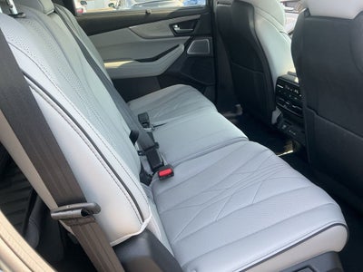 2026 Acura MDX Advance Package SH-AWD