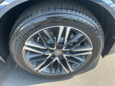 2026 Acura MDX Advance Package SH-AWD