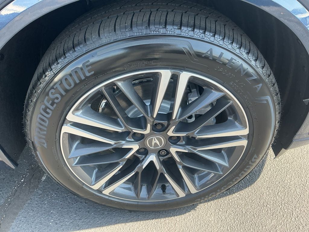 2026 Acura MDX Advance Package SH-AWD