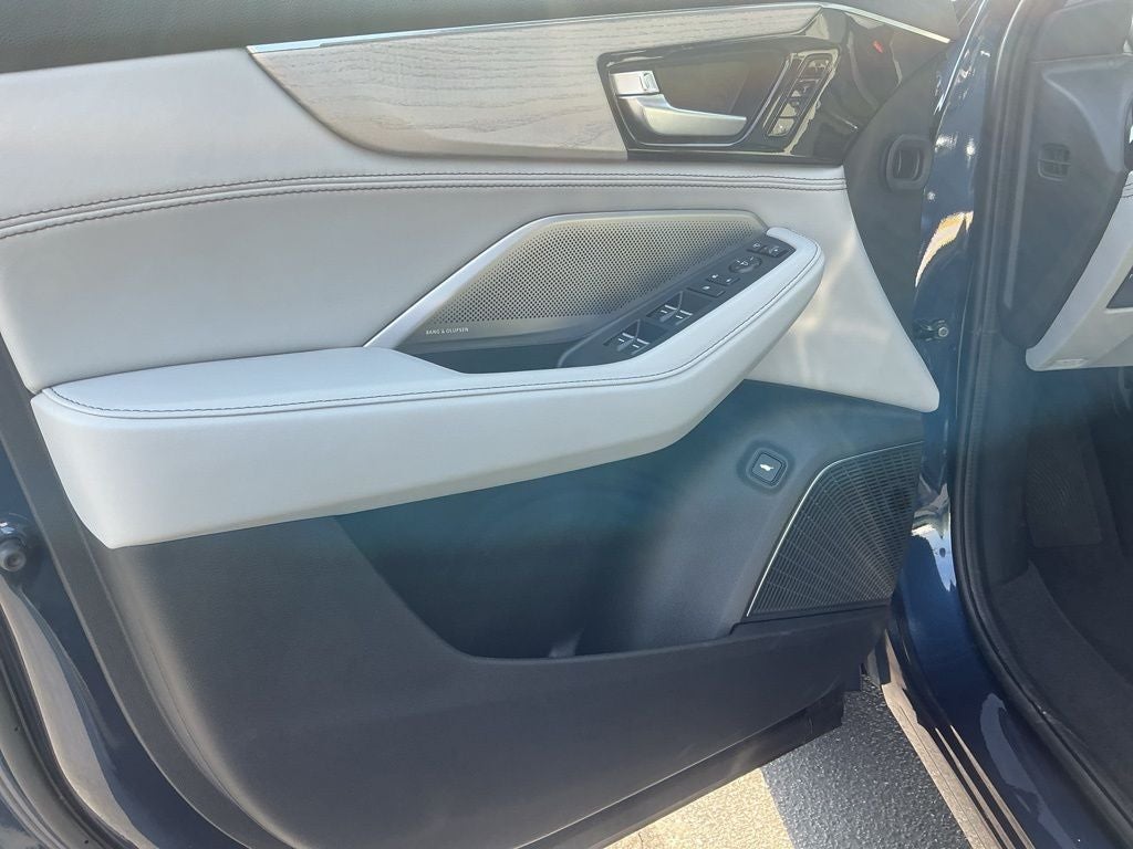 2026 Acura MDX Advance Package SH-AWD