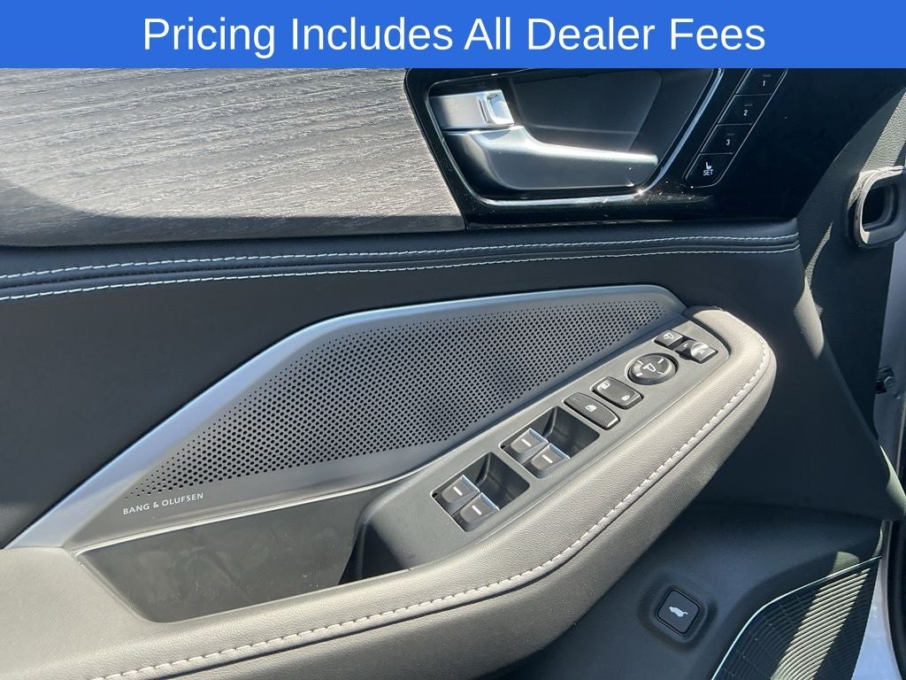 2026 Acura MDX Advance Package SH-AWD
