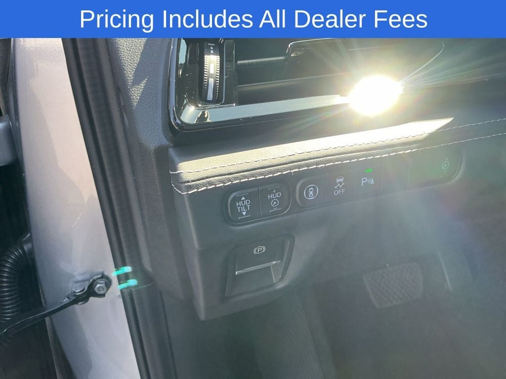 2026 Acura MDX Advance Package SH-AWD