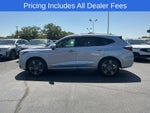 2026 Acura MDX Advance Package SH-AWD