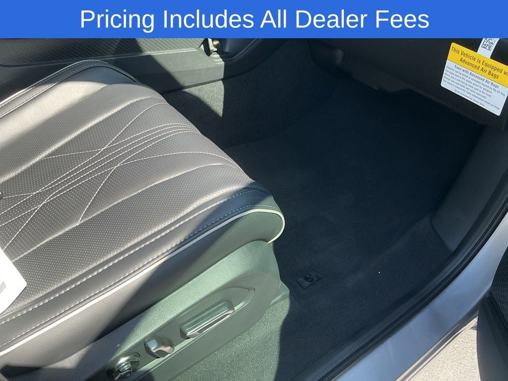 2026 Acura MDX Advance Package SH-AWD