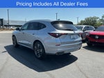 2026 Acura MDX Advance Package SH-AWD