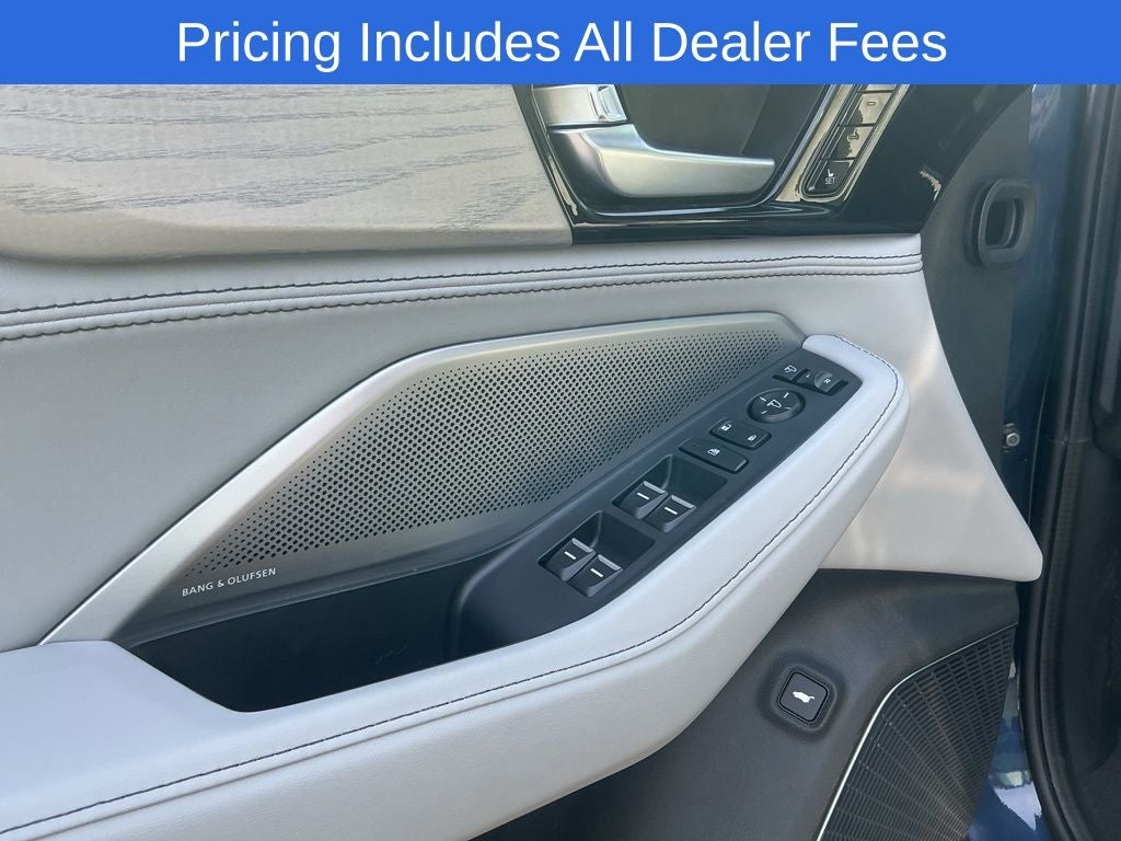 2026 Acura MDX Advance Package SH-AWD