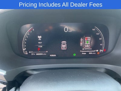 2026 Acura MDX Advance Package SH-AWD