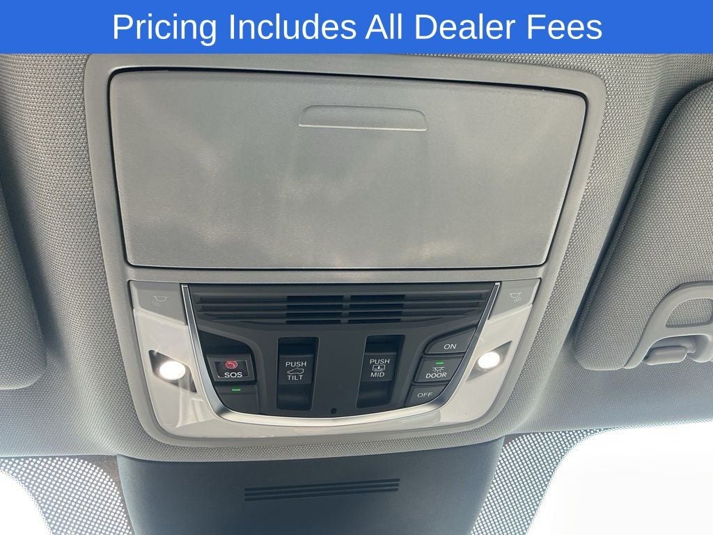 2026 Acura MDX Advance Package SH-AWD