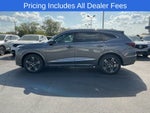 2026 Acura MDX Advance Package SH-AWD
